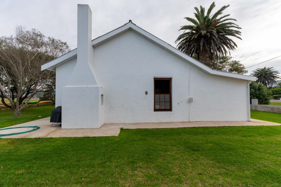 3 Bedroom Property for Sale in Stilbaai Oos Western Cape
